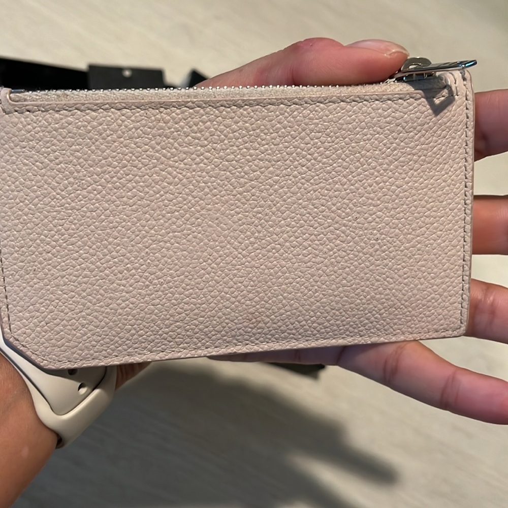 Saint Lauren card holder - Picture 3 of 5